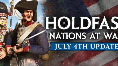 Holdfast: Nations At War cover
