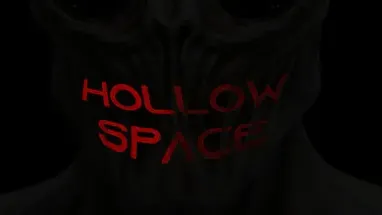 Hollow Space cover