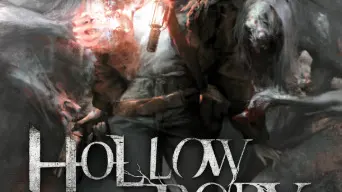 Hollowbody cover