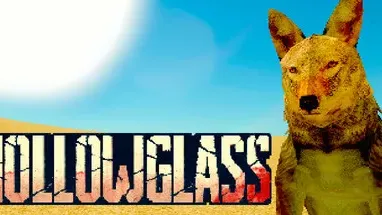 Hollowglass cover