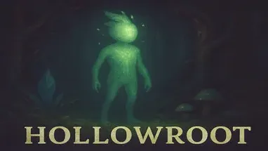 Hollowroot cover