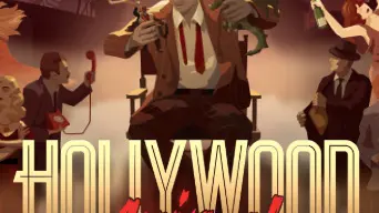 Hollywood Animal cover