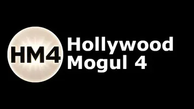 Hollywood Mogul 4 cover