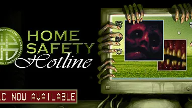 Home Safety Hotline cover