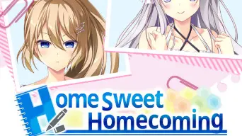 Home Sweet Homecoming cover