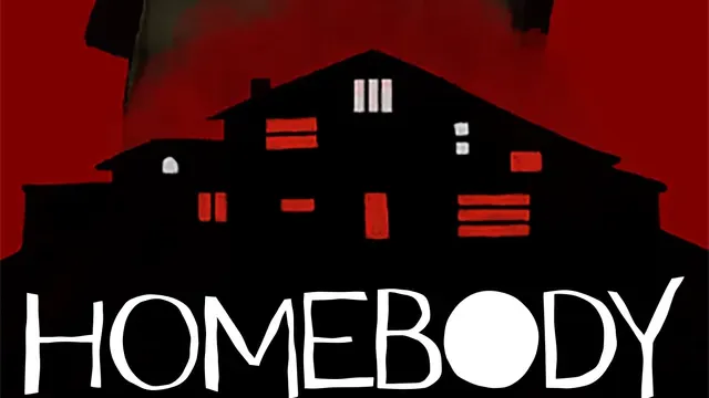Homebody cover