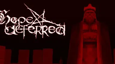 Hope Deferred cover