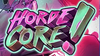 HordeCore cover