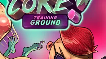 HordeCore: Training Ground cover