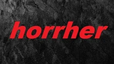horrher cover