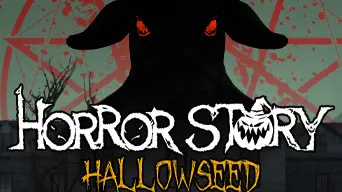 Horror Story: Hallowseed cover