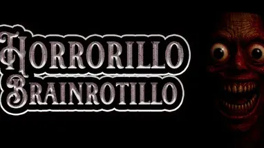 Horrorillo Brainrotillo cover