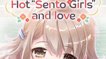 Hot Sento Girls and love cover