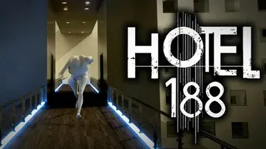 Hotel 188 cover