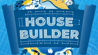 House Builder cover