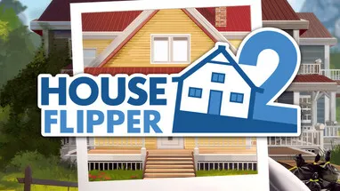 House Flipper 2 cover