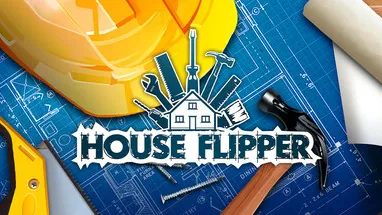 House Flipper cover