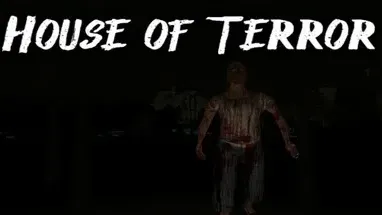 House of Terror cover