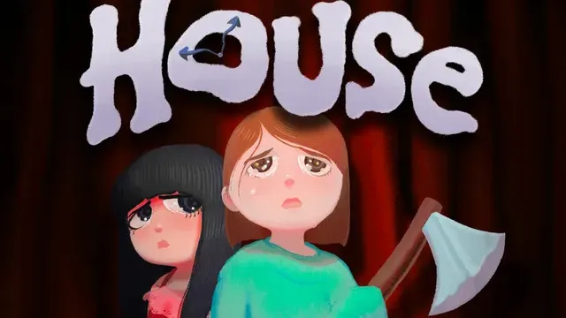 House cover