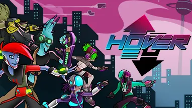 Hover cover