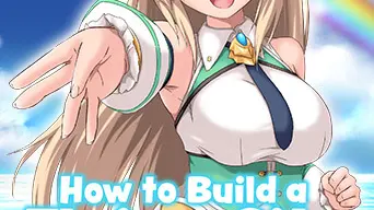 How to Build a Flying City cover