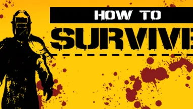 How to Survive cover