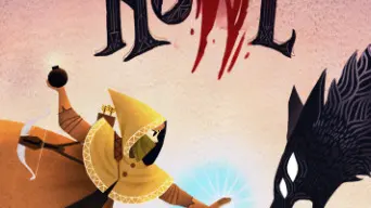 Howl cover