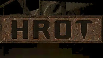HROT Demo cover