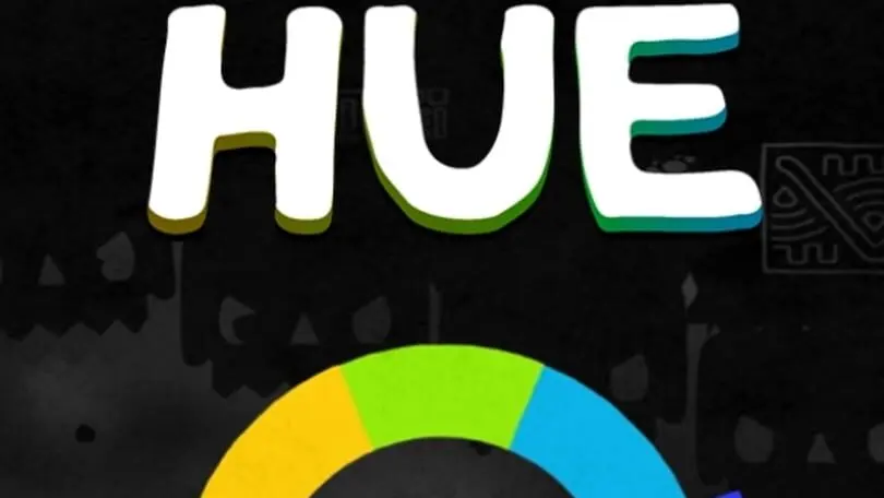 Hue cover