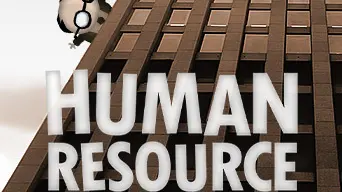 Human Resource Machine cover