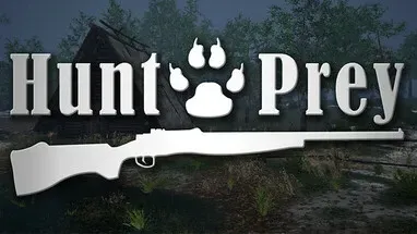 HuntNPrey cover