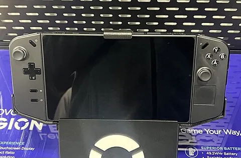 Lenovo Legion Go cover