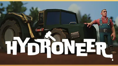Hydroneer cover