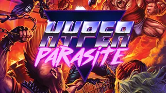HyperParasite cover