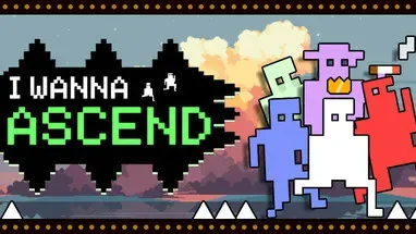 I Wanna Ascend cover
