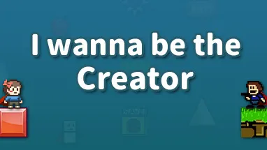 I wanna be the Creator cover