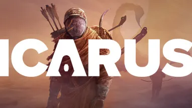 ICARUS cover