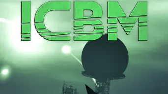 ICBM cover