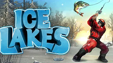 Ice Lakes cover