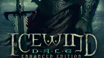 Icewind Dale: Enhanced Edition cover