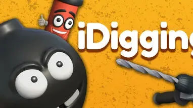 iDigging cover