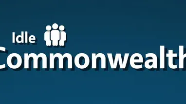 Idle Commonwealth cover