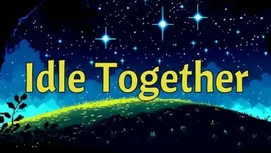 Idle Together cover