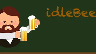 idleBeer cover