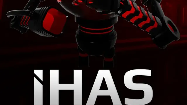 IHAS cover