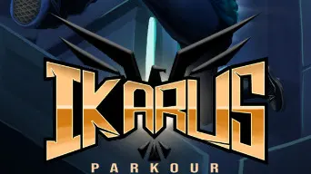 Ikarus Parkour cover
