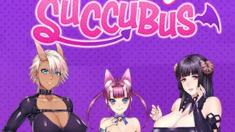 Iku Iku Succubus cover