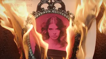IMMORTALITY cover