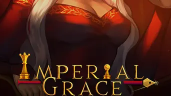 Imperial Grace Demo cover