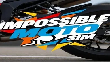 Impossible Moto Sim cover